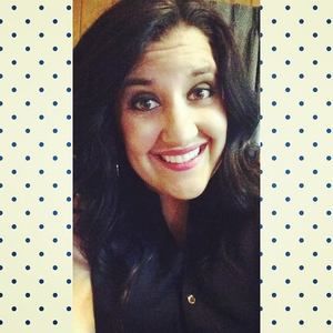 Meet your Posher, Kylee